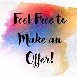 Items must go! See something you like?